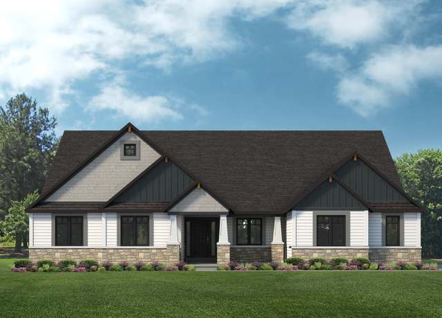 Property at The Glacier Plan, Wentzville, MO 63385, 4 beds, 2.5 baths