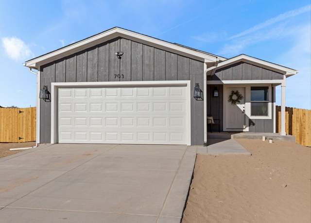 Property at Sunflower Plan, Pueblo, CO 81001, 2 beds, 2 baths