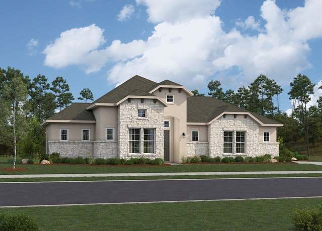 Property at Sedona Plan, San Antonio, TX 78260, 3 beds, 2.5 baths