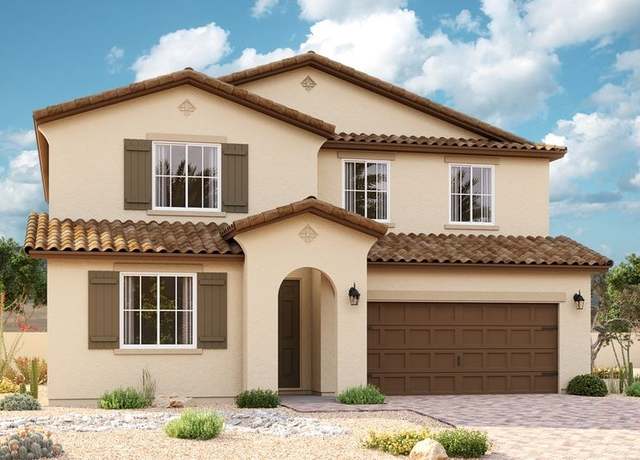 Property at Ammolite Plan, Maricopa, AZ 85138, 4 beds, 2.5 baths