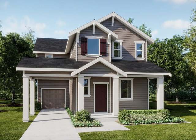 Property at Driftwood Plan, Port Townsend, WA 98368, 3 beds, 2.5 baths