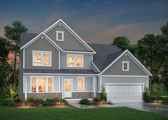 Property at ATWELL Plan, Independence, KY 41051, 3 beds, 2.5 baths