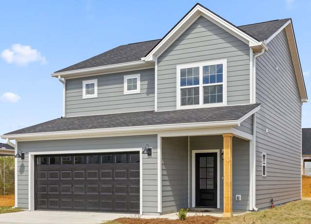 Property at The Avery Plan, Knoxville, TN 37924, 3 beds, 2.5 baths