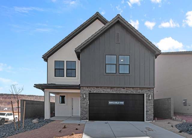 Property at 1458 S Sinawava Dr #4125, Washington, UT 84780, 3 beds, 2.5 baths