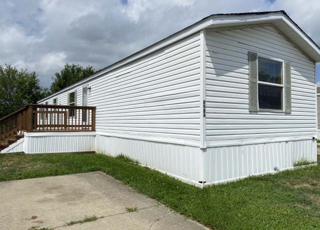 Property at 6484 Arbor Oak, Indianapolis, IN 46241, 3 beds, 2 baths