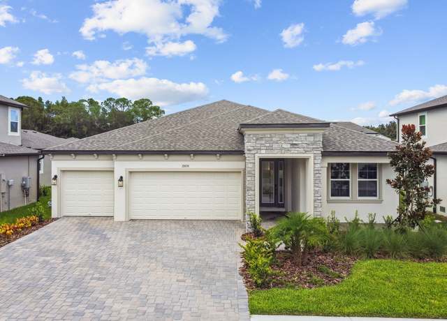 Property at 20038 Oriana Loop, Land O Lakes, FL 34638, 4 beds, 3 baths