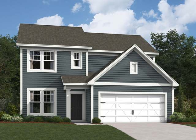 Property at Bexley II Plan, Sherrills Ford, NC 28673, 3 beds, 2.5 baths