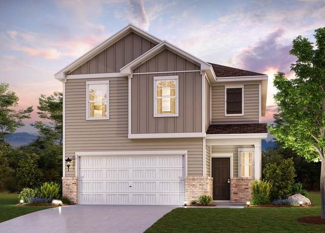 Property at 2425 Appalachian Trail Dr, Monroe, NC 28110, 3 beds, 2.5 baths