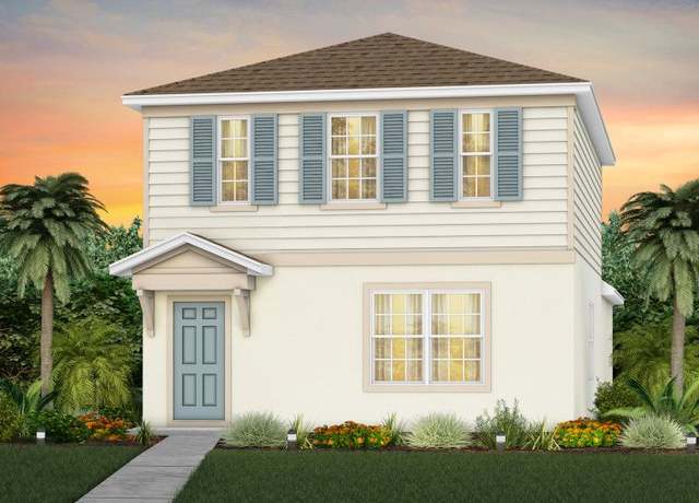 Property at Benton Plan, Saint Cloud, FL 34771, 3 beds, 2.5 baths