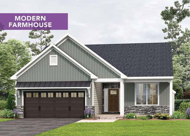 Property at Foxgrove I - BR Plan, Macungie, PA 18062, 2 beds, 2 baths