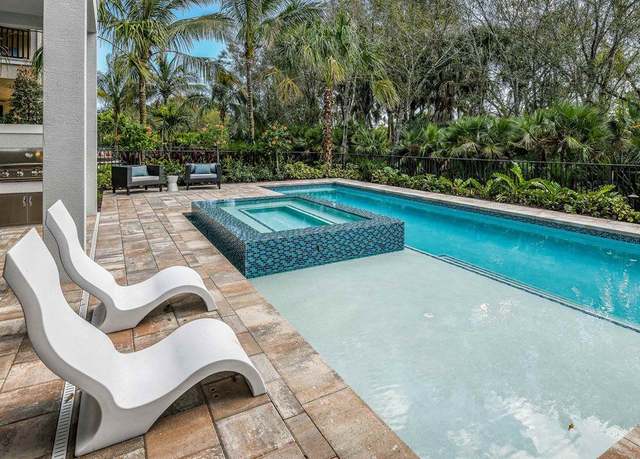 Property at Vasari Plan, Palm Beach Gardens, FL 33418, 5 beds, 5 baths