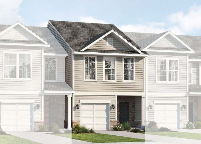 Property at Taylor Plan, Atlanta, GA 30349, 3 beds, 2.5 baths