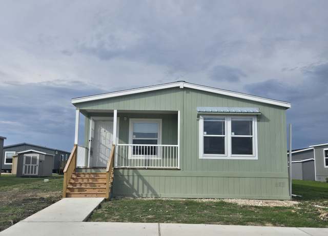 Property at 141 Goldwater Drive Plan, Kyle, TX 78640, 3 beds, 2 baths