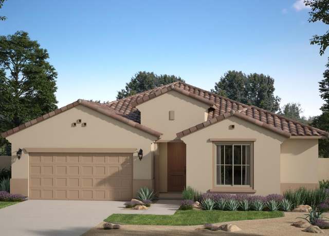 Property at Pastora Plan, Buckeye, AZ 85326, 3 beds, 3 baths