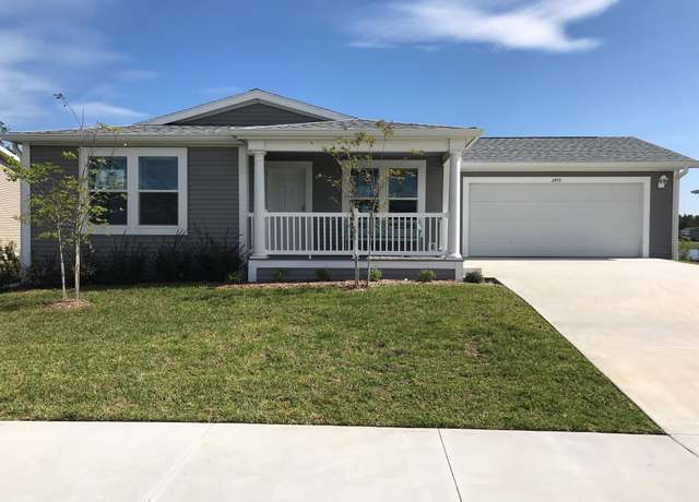 Property at Riviera Plan, Ormond Beach, FL 32174, 3 beds, 2 baths