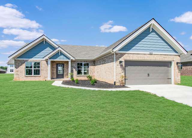 Property at 1303 Warrior Ln #88, Bowling Green, KY 42104, 3 beds, 2 baths