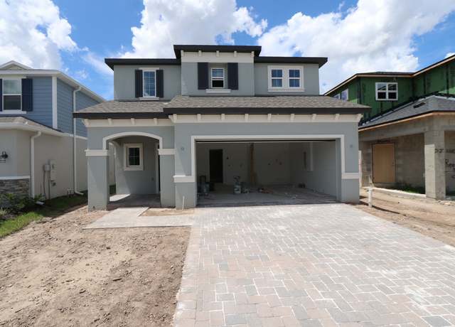 Property at 31194 Pendleton Landing Cir, Wesley Chapel, FL 33545, 3 beds, 2.5 baths