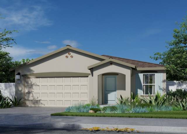 Property at Residence 1691 Plan, Rancho Cordova, CA 95742, 4 beds, 2 baths