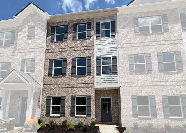 Property at 109 Rosebush Ln #25, Lebanon, TN 37087, 4 beds, 3.5 baths