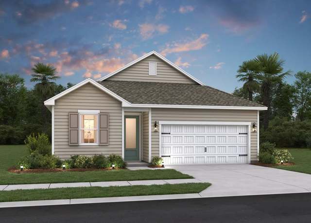Property at Jenkins II Plan, Summerville, SC 29486, 2 beds, 2 baths