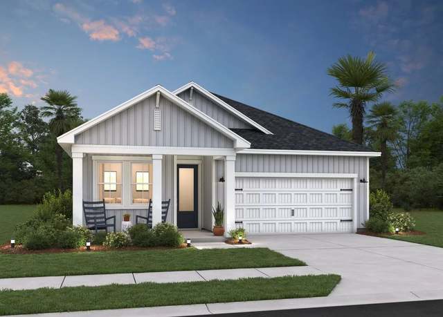 Property at Jenkins II Plan, Summerville, SC 29486, 2 beds, 2 baths