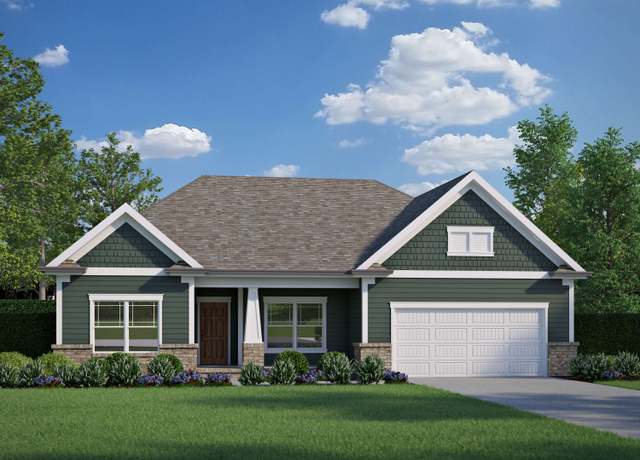 Property at The Silverton Plan, Soddy Daisy, TN 37379, 3 beds, 2 baths