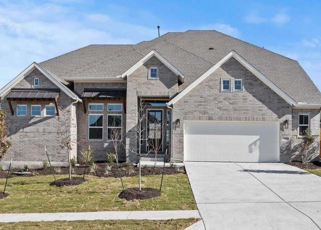 Property at Raegan Plan, Austin, TX 78738, 4 beds, 3.5 baths