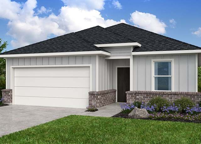 Property at Apollo Plan, Crosby, TX 77532, 3 beds, 2 baths