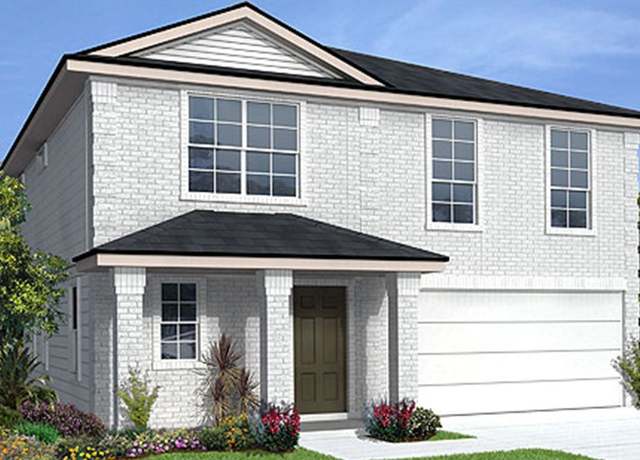Property at The Tyler Plan, Bulverde, TX 78163, 3 beds, 2.5 baths