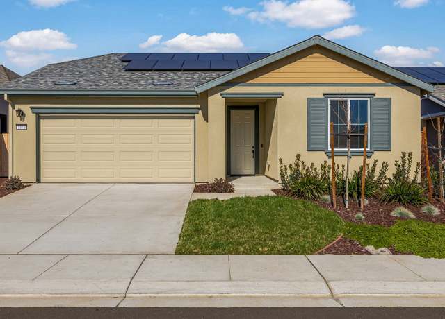 Property at 1049 Heathridge St, Manteca, CA 95336, 2 beds, 2 baths