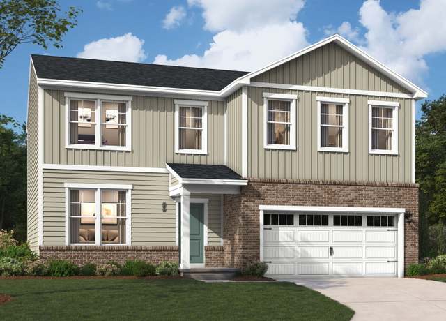 Property at 103 Pisces Dr, Yorktown, VA 23693, 4 beds, 2.5 baths