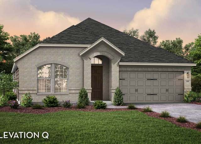 Property at Glenwood Plan, Pearland, TX 77584, 3 beds, 2 baths