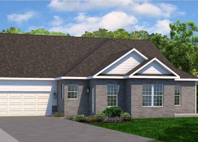Property at Hampton 2 Bed / 2 Bath Plan, Cabot, PA 16023, 2 beds, 2 baths