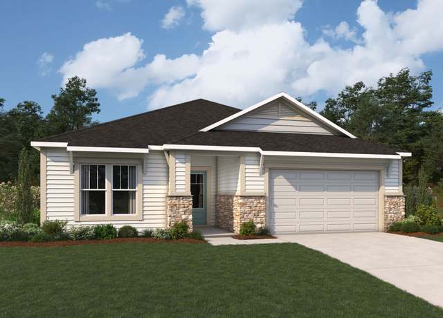 Property at Grove Plan, Saint Johns, FL 32259, 4 beds, 3 baths