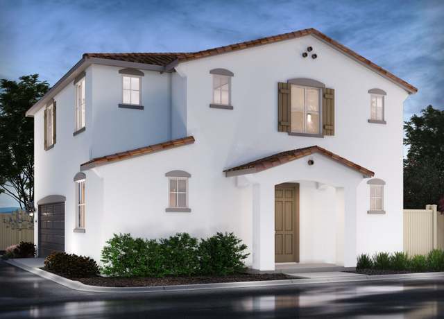 Property at Residence 3 Plan, Redlands, CA 92374, 3 beds, 2.5 baths