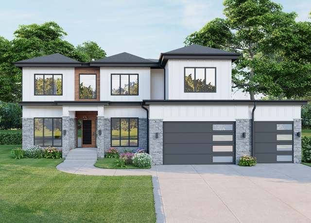 Property at The Cameron II Plan, 5zt5y9 Plainfield, IL 60565, 4 beds, 4.5 baths
