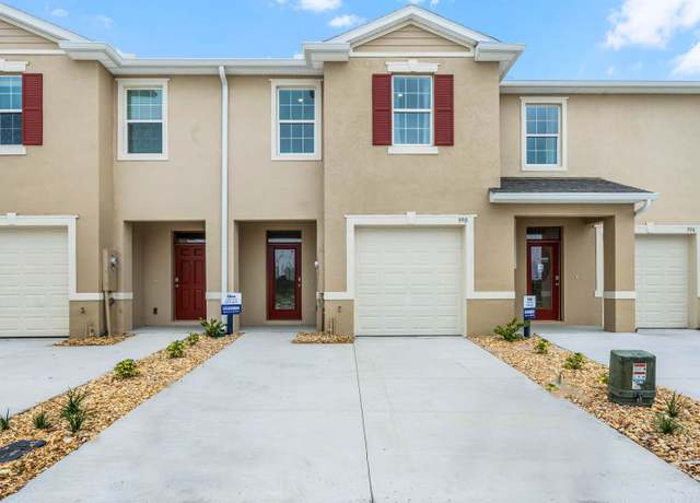 Property at GLEN Plan, Howey In The Hills, FL 34737, 3 beds, 2.5 baths