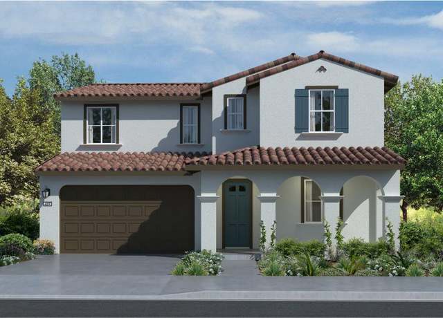 Property at Residence 2727 Plan, Sacramento, CA 95835, 4 beds, 3 baths