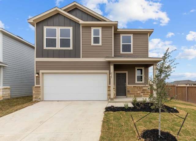 Property at 7307 Teal Trce, San Antonio, TX 78240, 4 beds, 2.5 baths