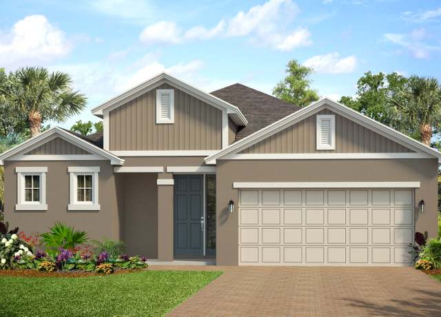 Property at Walton IV Plan, Venice, FL 34285, 3 beds, 2 baths