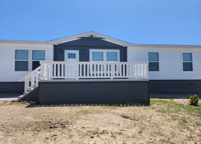 Property at 125 Sorrell St, Princeton, TX 75407, 3 beds, 2 baths