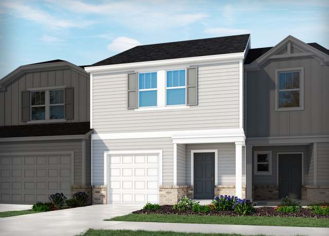 Property at Amber Plan, Monroe, NC 28110, 3 beds, 2.5 baths
