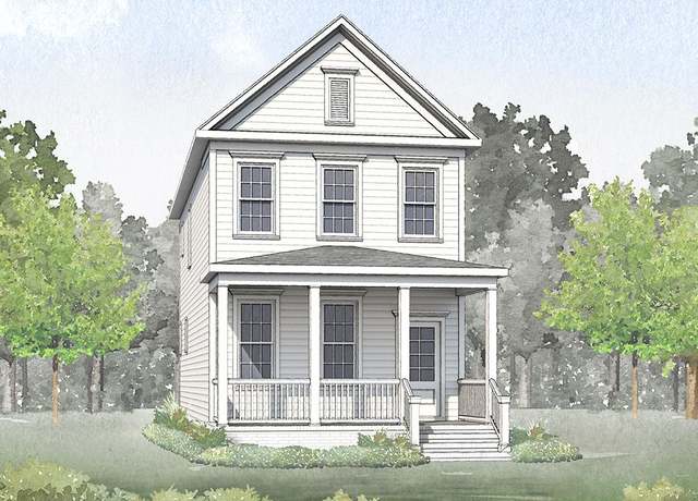 Property at The Nash A Plan, Wendell, NC 27591, 3 beds, 2.5 baths