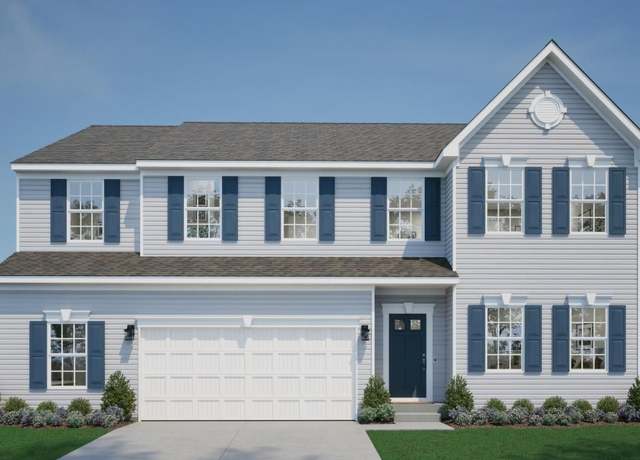 Property at Truman Plan, Evans City, PA 16033, 4 beds, 2.5 baths