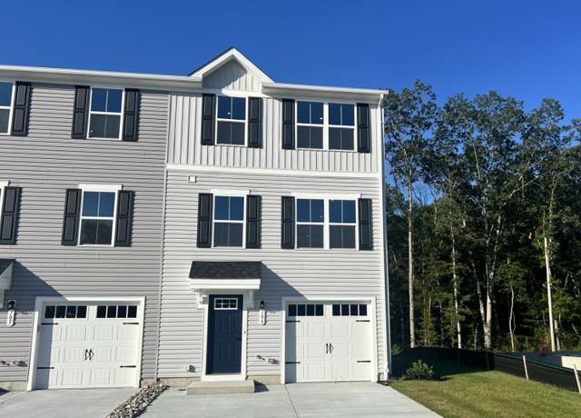 Property at 307 Maria Loretta Ln, Forked River, NJ 08731, 3 beds, 2.5 baths