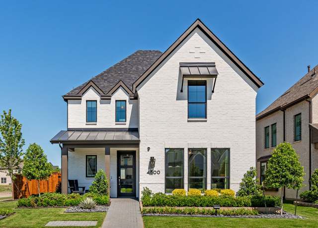 Property at Homes Available Soon Plan, Prosper, TX 75078