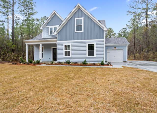Property at Morgan Plan, Ridgeville, SC 29472, 4 beds, 2.5 baths