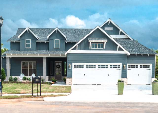 Property at Steinbeck Plan, Edmond, OK 73034, 3 beds, 2.5 baths