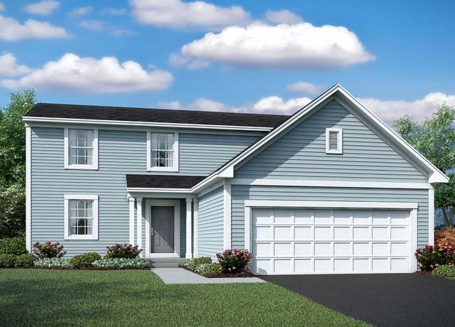 Property at Morgan Plan, North Aurora, IL 60542, 3 beds, 1.5 baths