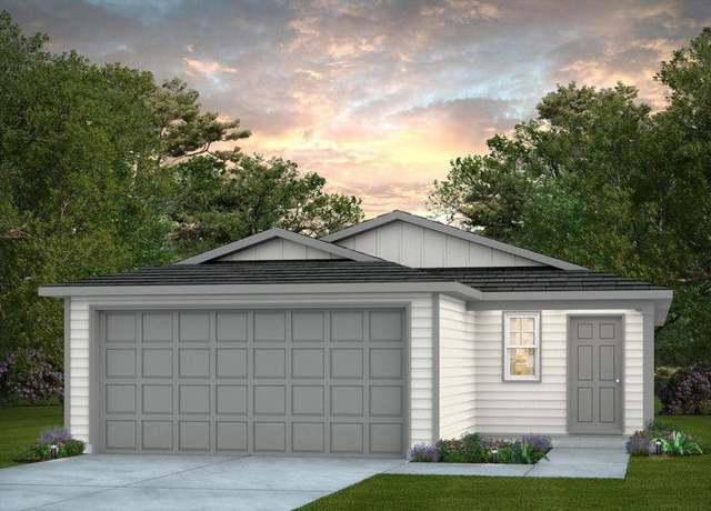 Property at Taft Plan, Marion, TX 78124, 3 beds, 2 baths